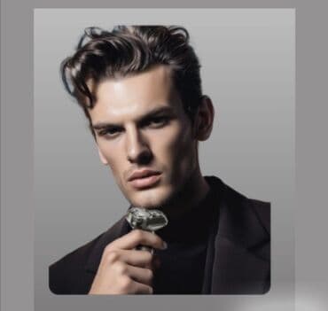 брит: Бритва Xiaomi Enchen electric shaver BlackStone 6 Познайте новый — 8