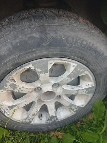 ВАЗ (ЛАДА): ВАЗ (ЛАДА) 2107: 2008 г., 1.6 л, Механика, Бензин, Седан — 6