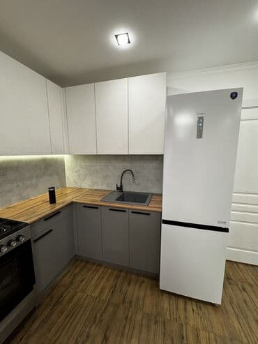 старый талчок квартира аренда: 2 комнаты, Собственник, С мебелью полностью — 15