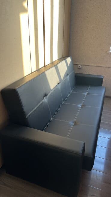 купить кровати двуспальные: Раскладной диван, Новый — 15