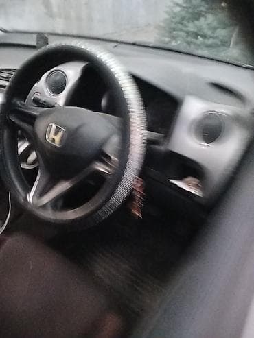 матор стрим 1 7: Honda Stream: 2007 г., 1.7 л, Автомат, Бензин, Универсал — 2