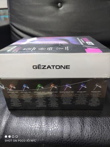 косметологический: Светодиодная LED-маска для лица - самый многообещающий тренд в — 3