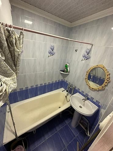 106: 2 комнаты, 49 м², 106 серия, 9 этаж, Косметический ремонт — 3