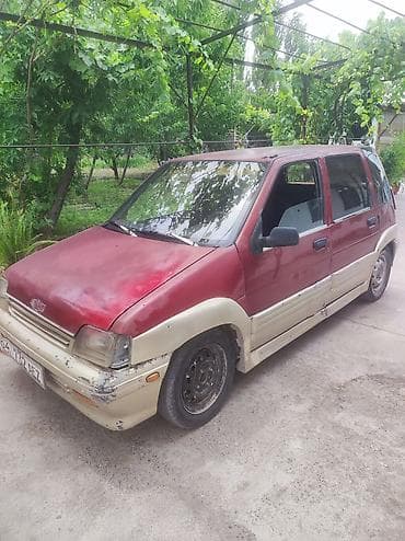 крыло киа рио 3: Daewoo Tico: 1995 г., Механика, Бензин, Хэтчбэк — 9