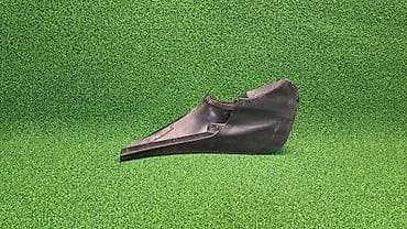 Сальники: Брызговик задний правый Е53 0 154 718 Год 2004 В отличном состоянии — 1