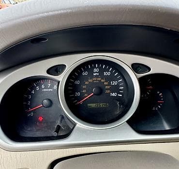 Toyota Highlander: 2007 г., 3.3 л, Автомат, Бензин, Кроссовер — 9