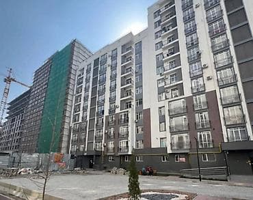 group: 1 комната, 36 м², Элитка, 5 этаж, Готовая ПСО (под самоотделку) — 2