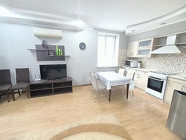 квартира авангард продажа бишкек: 2 комнаты — 5