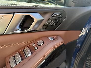 купить запчасти опель омега б: BMW X7: 2020 г., 3 л, Автомат, Бензин, Кроссовер — 7