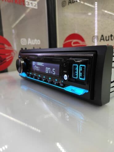 музыка на авто: Новинки! Магнитолы От российского бренда ACV. Качественные магнитолы — 8