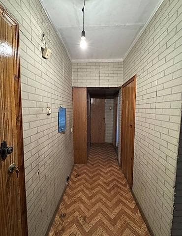 46: 2 комнаты, 46 м², Аламедин-1 мкр Индивидуалка, 1 этаж, Косметический ремонт — 3