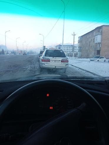 e6 3: Audi A6: 1995 г., 2 л, Бензин, Седан — 2