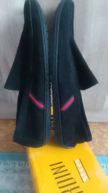 лоро пяна: Мужские повседневные лоферы TUOLUO - Цвет: черный - Модель — 4