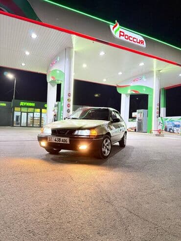 купить запчасти на опель вектра б: Daewoo Nexia: 2007 г., 1.6 л, Механика, Бензин, Седан — 6