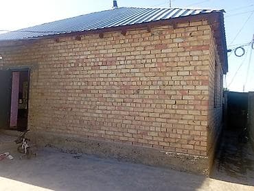 купить вагон дом бу: Продаётся одноэтажный кирпичный дом с участком и капитальным — 4