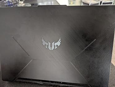 Срочно продаю Игровой ноутбук ASUS TUF Gaming F15 (модель