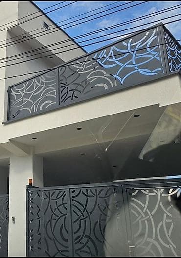 Балкон үчүн торлор: Балкон үчүн торлор, Буюртмага — 2