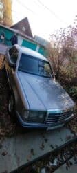 мерседес w124 e500 волчок купить в японии: Mercedes-Benz W124: 1991 г., 3 л, Механика, Бензин, Седан — 4