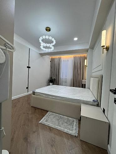 2 комнаты, 50 м², Элитка, 9 этаж, Дизайнерский ремонт at lalafo.kg 2 комнаты, 50 м², Элитка, 9 этаж, Дизайнерский ремонт