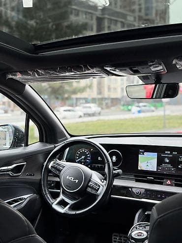 16 диска одиссей: Kia Sportage: 2023 г., 2.5 л, Автомат, Бензин, Кроссовер — 9