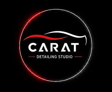 CARAT Detailing Studio — Требуются мастера Полировки, химчистки и