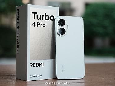 Poco F7, Новый, 512 ГБ, 2 SIM