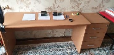 стол раздвижной бишкек: Продаю стол — 1