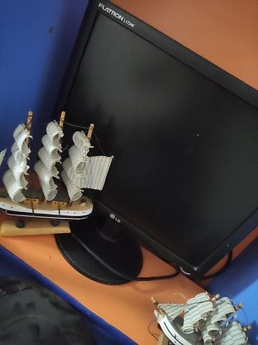 куплю бу компьютеры: Продаю ПК и два ноутбука,колонки, и две клавиатуры в придачу — 7