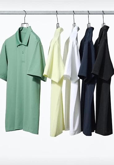 fred perry: Мужские футболки-поло, базовая коллекция. - Классический крой с — 1