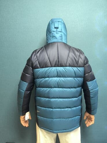 pull bear: Мужская куртка, XL, Jack Wolfskin, Новый, Самовывоз — 2