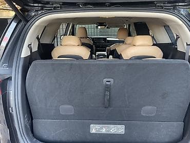 transporter multivan: Kia Carnival: 2021 г., Автомат, Бензин, Минивэн — 8