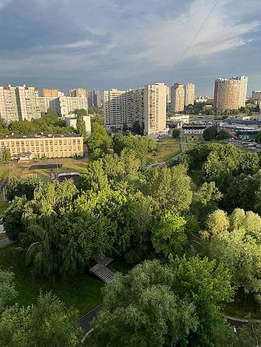 1 комната — 1