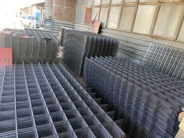 заливка пола: Сетка МАК, Бесплатная доставка, Бесплатный выезд, Гарантия — 6