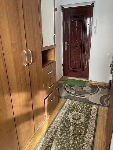 Квартиры: 1 комната, 35 м², 106 серия, 3 этаж — 4
