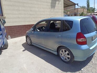 рулевой рейка хонда жазз: Honda Jazz: 2008 г., 1.3 л, Автоматтык, Бензин, Хетчбек — 8