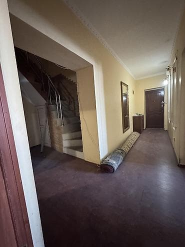 flat osh: 4 комнаты, 128 м², Дордой Плаза ТРЦ Элитка, 5 этаж, Требуется ремонт — 2