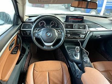 bmw e53: BMW Серия 4: 2018 г., 2 л, Автомат, Бензин, Лифтбек — 5