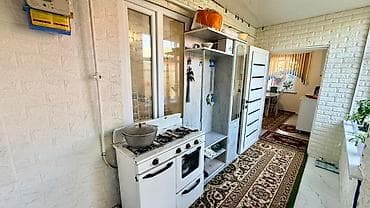 Срочно!!! Продаю,3к Дом, Ал-1, 67кв.м, Уч.2,7сот, 95т.$, Частный дом