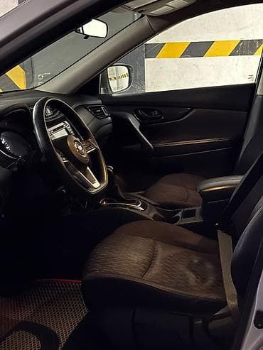 tdi 2 9: Nissan Rogue: 2019 г., 2.5 л, Вариатор, Бензин, Кроссовер — 8