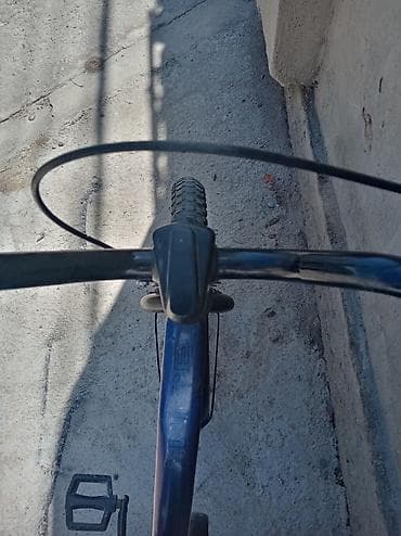 Спорт жана хобби: Балдар үчүн велосипед, 2 дөңгөлөктүү, 6 - 9 жаш, Бала үчүн, Колдонулган — 3