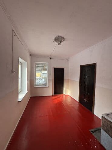 бишкек дом продаётся: Сдаётся жилое помещение с отдельной комнатой Характеристики: - — 7