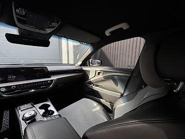 sprinter 2008: Kia K8: 2021 г., 3.5 л, Автомат, Газ, Седан — 9