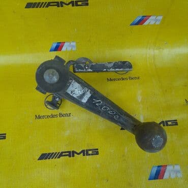 цена домкрата для легкового автомобиля: Mercedes-Benz, Б/у, Оригинал — 2