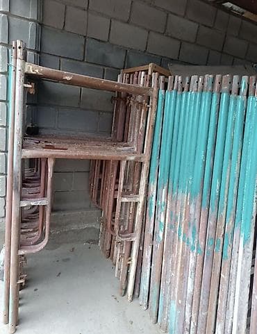 гелий баллон: Сдам в аренду Бетономешалки — 3