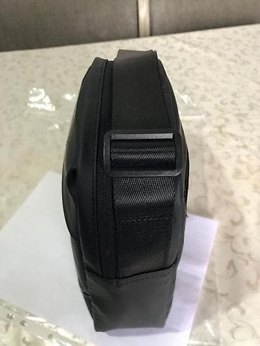 сумки чемодан: Классическая сумка, Материал: Экокожа, Водонепроницаемость, Моющийся материал, Оригинал, Унисекс, Новый — 4