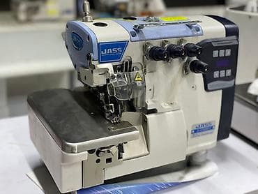 зиг: Швейная машина Автомат — 1