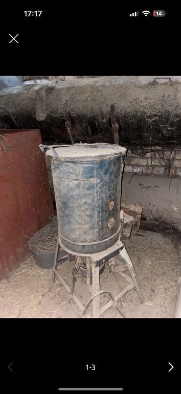 Продаю Зернодробилку