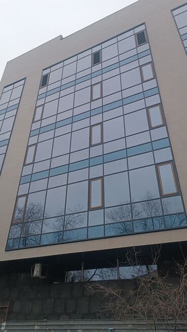 ремонт пластик: Изготовление и ремонт окон и дверей любой сложности, изготовление — 1