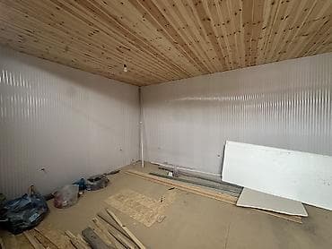 Коммерческая недвижимость: Продажа торговых контейнеров, Другой рынок, Утеплен — 2