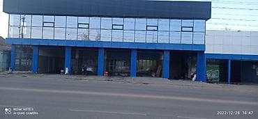 Буюртмага эшиктер: Монтаж Алюкабонд больше 15лет опыта,
Быстро и качественно — 1